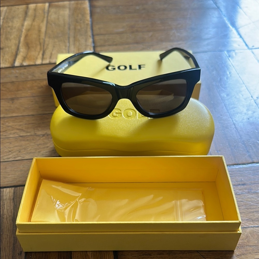 BOBBI SUNGLASSES